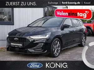 Ford Focus ST-Line 1.0 EB MHEV ACC+Kamera+Navi+LED Klima
