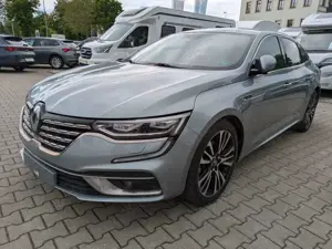 Renault Talisman TCe 225 EDC GPF INITIALE PARIS