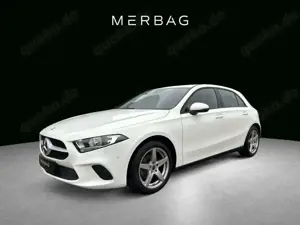Mercedes-Benz A 200 Kompaktlimousine Navi SHZ KlimaA LM PDC