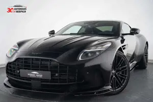 Aston Martin DB  Performance-Seat Carbon Keramikbremse BW