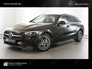 Mercedes-Benz C 200 d T 3,99%/AMG/Digital Light/AHK/DISTRONIC   /Memor