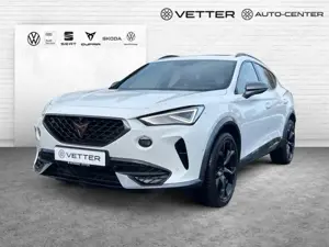 CUPRA Formentor 2.0 TSI VZ DSG 4Drive Allrad KLIMA LED NAVI ALU