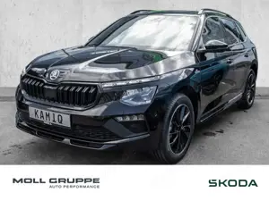 Skoda Kamiq 1.5 TSI Monte Carlo 2xKLIMA ACC AUT FLA