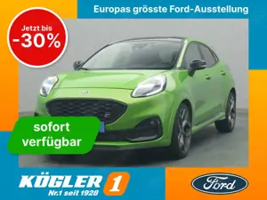 Ford Puma ST X 200PS/PerformanceFahrerassist.-Paket