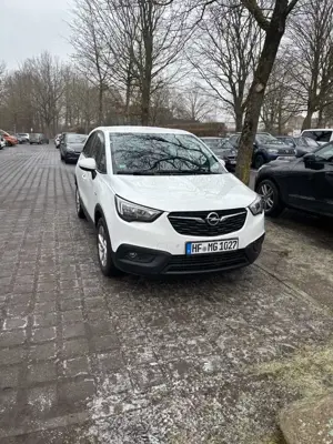 Opel Crossland X 1.2 ECOTEC Start/Stop Innovation