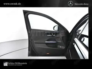 Mercedes-Benz C 200 d T 3,99%/AMG/Digital Light/AHK/DISTRONIC   /Memor Bild 3