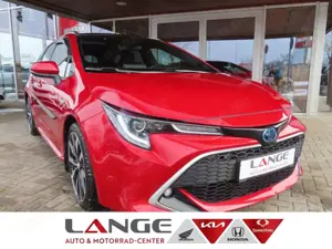 Toyota Corolla Sports Touring Lounge Hybrid AD El. Panodach Sound