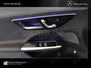 Mercedes-Benz C 200 d T 3,99%/AMG/Digital Light/AHK/DISTRONIC   /Memor Bild 4
