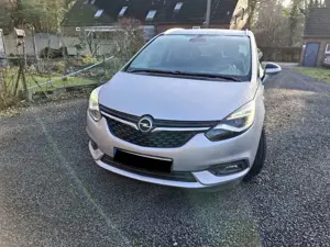 Opel Zafira Zafira 1.6 D (CDTi ecoFLEX) Start/Stop Business Edition