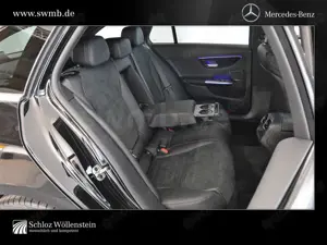 Mercedes-Benz C 200 d T 3,99%/AMG/Digital Light/AHK/DISTRONIC   /Memor Bild 5