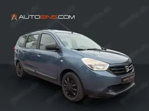 Dacia Lodgy Picknick 1.6*7Sitzer*Klima*Tempo*