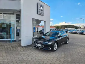 Audi A6 Avant 45 TDI quattro sport Panorama AHK Navi