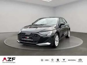 Audi A3 SB advanced 35 TFSI S tronic SONOS+HUD+NAVI