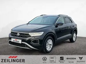 Volkswagen T-Roc Life TSI DSG|NAVI|ACC|KAMERA|CLIMATRONIC|