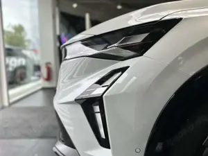 Renault Rafale Full Hybrid E-Tech 200 Esprit Alpine Bild 4