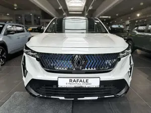 Renault Rafale Full Hybrid E-Tech 200 Esprit Alpine Bild 2