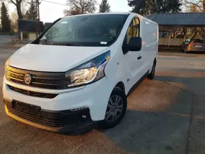 Fiat Talento