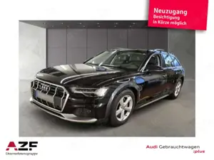 Audi A6 allroad A6 allroad 45 TDI qu. Tip. AHK+MATRIX+BO+PANO