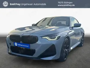 BMW 220 220i Coupe Aut. 135 kW, 2-türig