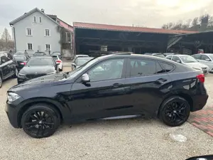 BMW X6 M *Head Up*KeylessGo*Standheizung*Softclose Bild 4