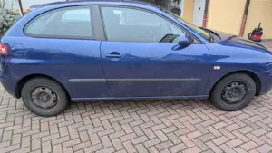 SEAT Ibiza Ibiza 1.4 16V Comfort Edition