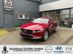Mazda CX-30 EXCLUSIVE-L. e-Skyactiv-G 140PS 6AT HUD Navi Sound