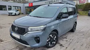 Nissan Townstar Kombi L1 Tekna