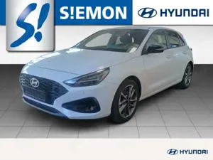 Hyundai i30 FL 5-Trg 1.0 T-GDI MT Advantage MY25 Navi Digitale