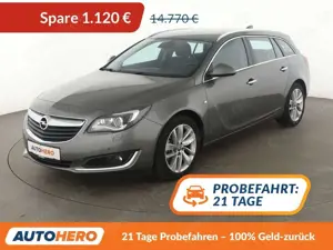 Opel Insignia 2.0 CDTI Excellence Aut.*NAVI*SHZ*TEMPO*