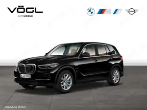 BMW X5 xDrive45e Night Vision Head-Up Panoramadach AHK
