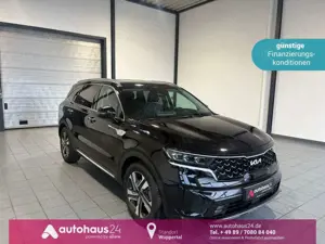 Kia Sorento 1.6 T-GDI  Hybrid 4WD Spirit|ACC