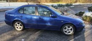 SEAT Toledo 2.3 V5 Signo (Vollausstattung)