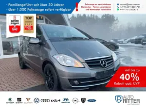 Mercedes-Benz A 180 MKL leuchtet ist aber Fahrbereit