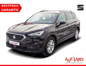 SEAT Tarraco 1.5 TSI Style LED Navi Virtual Cockpit