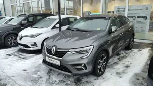 Renault Arkana TECHNO 140 EDC Automatik, 8-Fach bereift