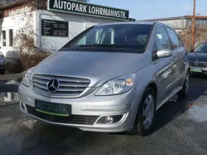 Mercedes-Benz B 180 CDI*AHK*Automatik*Klima*Nr.47