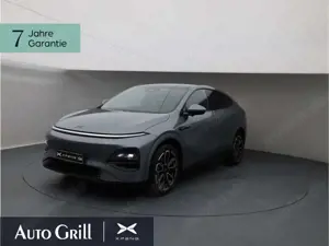 Xpeng G6 2025 AWD Performance AHK CarPlay 360Kam Pano