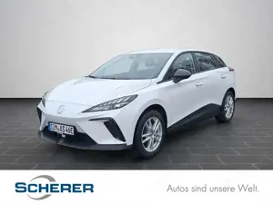 MG MG4 Electric Standard