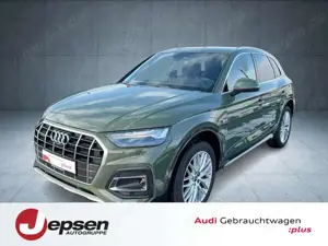 Audi Q5 50 TFSI e advanced qu. S tr. Matrix 20 AHK