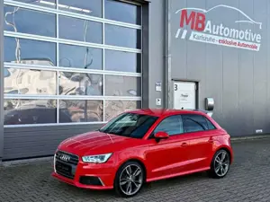 Audi S1