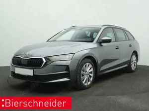 Skoda Octavia Combi 1.5 TSI e-TEC DSG Selection NAVI KAMERA SUNS