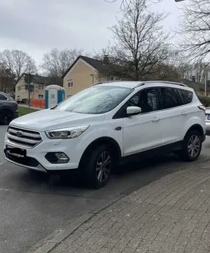 Ford Kuga Kuga 1.5 EcoBoost 2x4 Cool