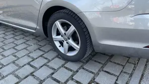 Volkswagen Golf Golf Alltrack 2.0 TDI 4Motion (BMT) Bild 5