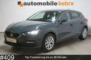 SEAT Leon 1.5TSI DSG Style Virtual 5 Jahre Garantie