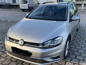 Volkswagen Golf Golf Alltrack 2.0 TDI 4Motion (BMT) Bild 1