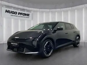 Kia EV4 Hatchback Earth 81 kWh 150 kW Frontantrieb Schrägh