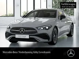 Mercedes-Benz CLE 450 4M AMG+NIGHT+PANO+360+BURMESTER+KEYLESS+9G