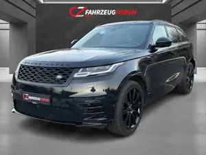Land Rover Range Rover Velar R-Dynamic HSE