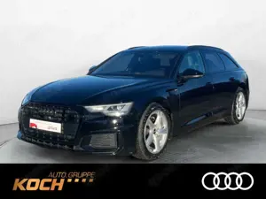 Audi A6 45 TFSI q. S-Tronic S-Line 2x, LED, ACC