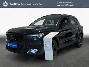 Volvo XC40 XC40 B4 B DKG Plus Black Edition 145 kW, 5-türig